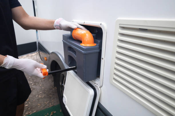 Best Portable restroom trailer rental  in Guadalupe, AZ