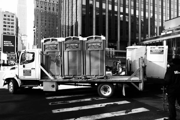Best Local porta potty services  in Guadalupe, AZ