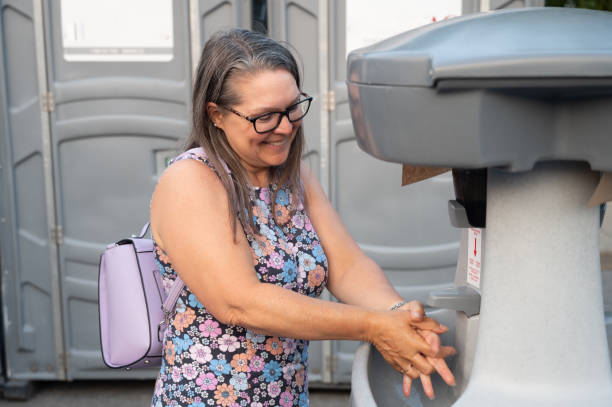 Best Portable toilet rental cost  in Guadalupe, AZ