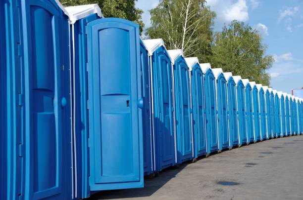 Best Portable restroom trailer rental  in Guadalupe, AZ